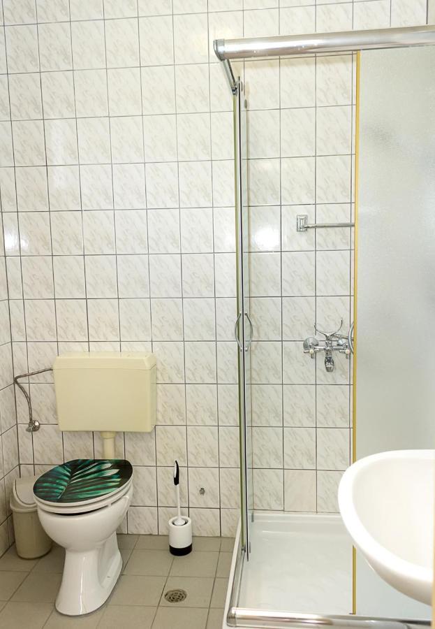 Apartament Two Identical Designer 2Bd Flats With Sea View In Balchik By Flat Mаnager Zewnętrze zdjęcie