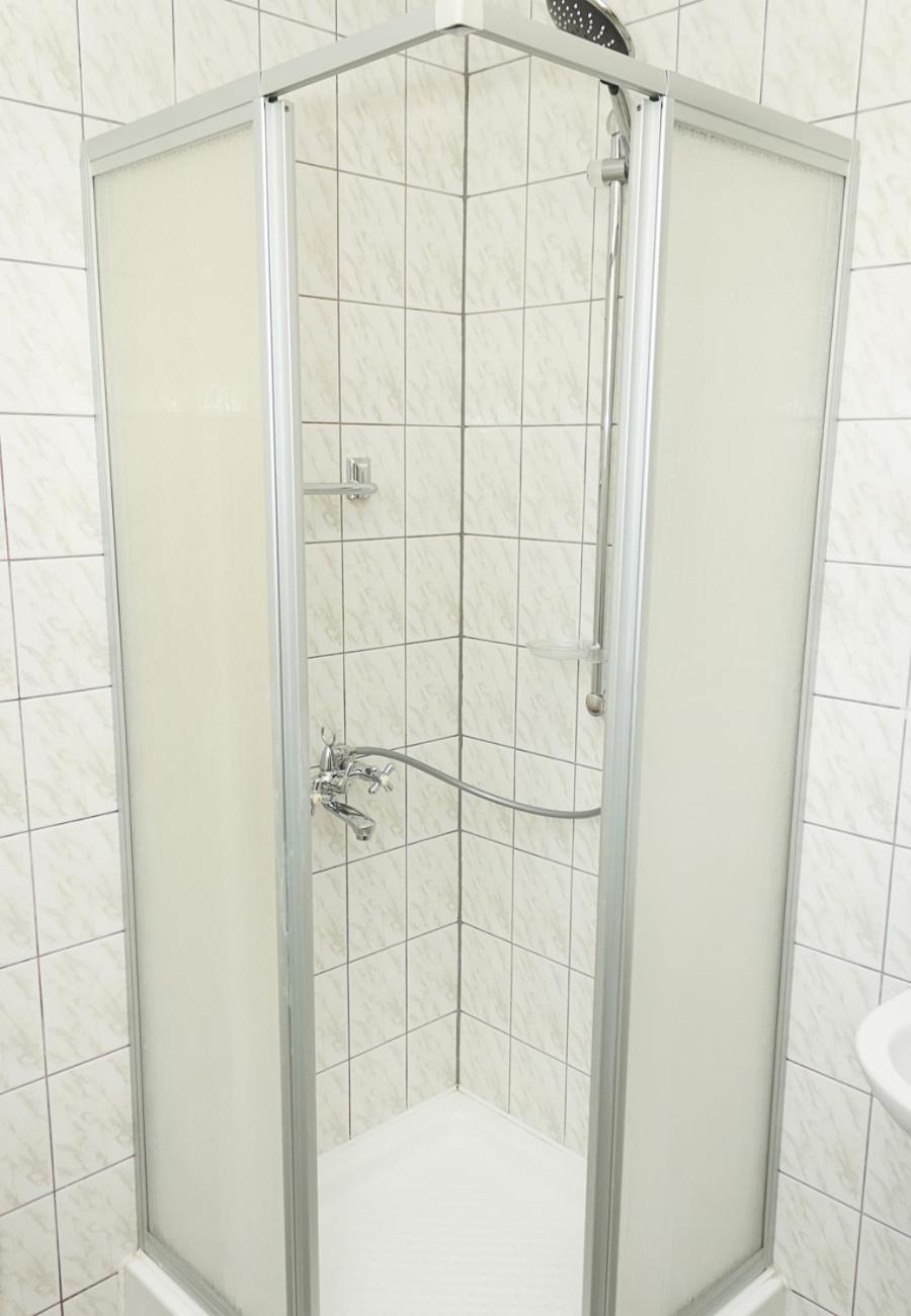 Apartament Two Identical Designer 2Bd Flats With Sea View In Balchik By Flat Mаnager Zewnętrze zdjęcie