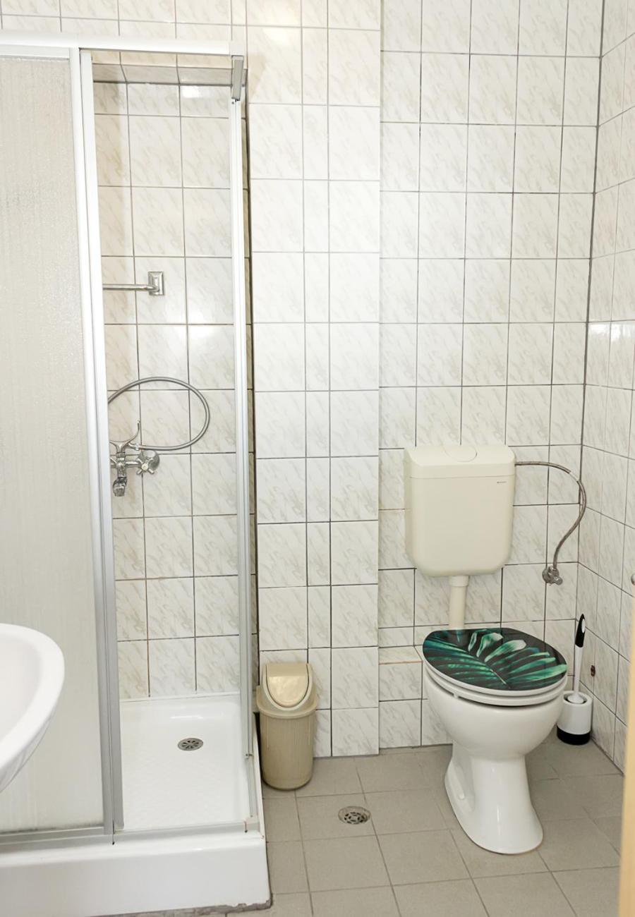 Apartament Two Identical Designer 2Bd Flats With Sea View In Balchik By Flat Mаnager Zewnętrze zdjęcie