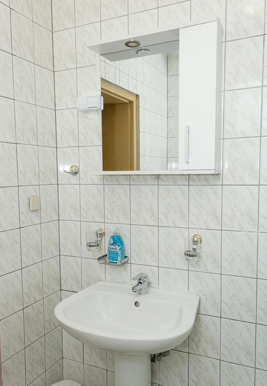 Apartament Two Identical Designer 2Bd Flats With Sea View In Balchik By Flat Mаnager Zewnętrze zdjęcie