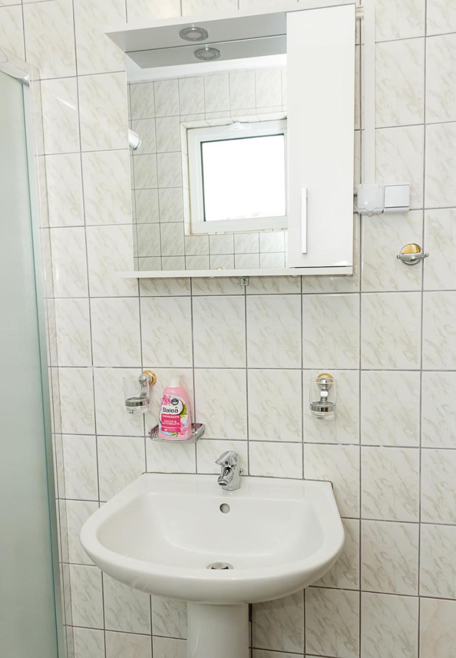 Apartament Two Identical Designer 2Bd Flats With Sea View In Balchik By Flat Mаnager Zewnętrze zdjęcie